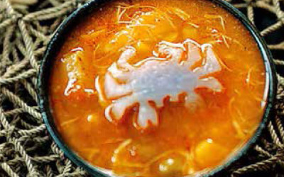 26th Annual Crab Soup Cook-Off