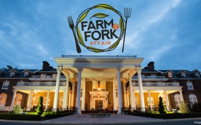 2017 Northern Shenandoah Valley Farm2Fork Affair