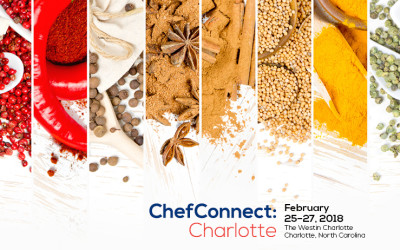 ChefConnect: Charlotte
