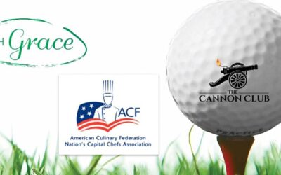 ACF NCCA Annual Charity Golf Tournament 2021